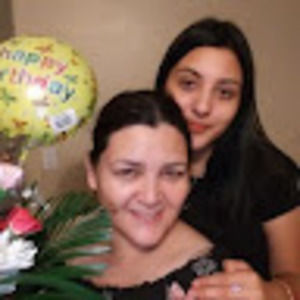 Meet your Posher, Frances